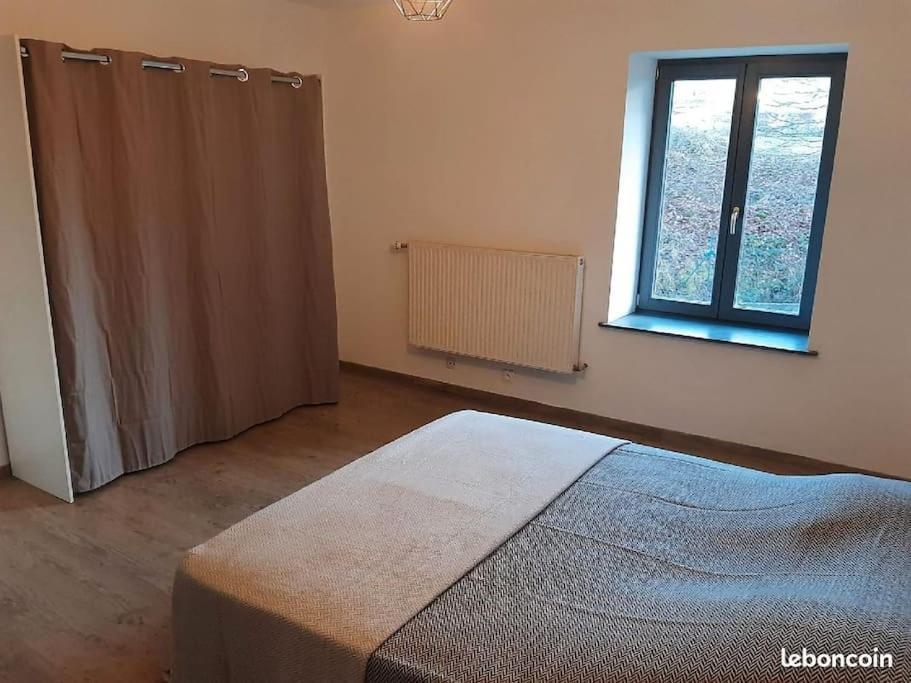 Gite Des Sagards Saint-Michel-sur-Meurthe ภายนอก รูปภาพ